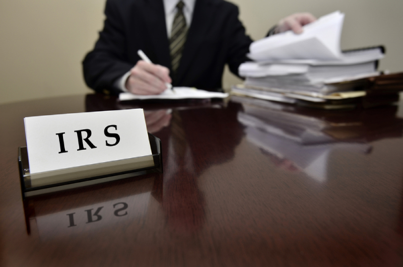 4 Tips for Denver Taxpayers Owing the IRS