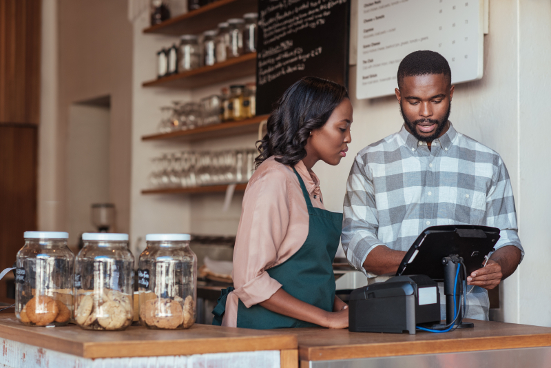 Passing Down Your Denver Family Business
